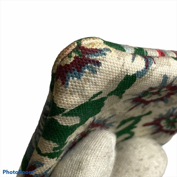 VTG 60s A Optical Fashion By Rosanne Eyeglass Case - Picture 8 of 11